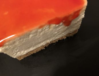 cheesecake genovese