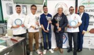 Simone Ghiotto della Cremeria Bonafede vince la Tappa della Coppa Italia di Gelateria