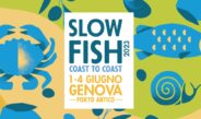 Dal 1 al 4 giugno torna a Genova Slow Fish 2023
