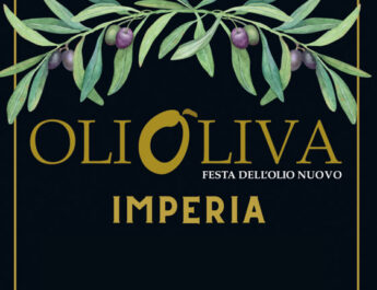 Torna a Imperia Olioliva 2026: dal 6 all’8 novembre la festa dell’olio extravergine e delle eccellenze liguri