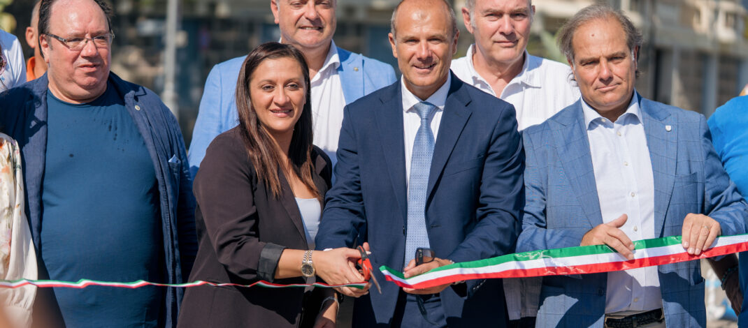MARECULTURA 2026, LA SVOLTA DELLA QUINTA EDIZIONE: A SANREMO IL “CONTENITORE DI IDEE” DI CNA IMPERIA DIVENTA UN PROGETTO DI TERRITORIO