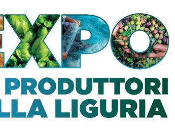 Dal 16 al 18 ottobre torna l’Expo dei Prodotti Liguri di Coop a Genova