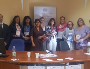 Il vino nei libri di Maria Luisa Alberico