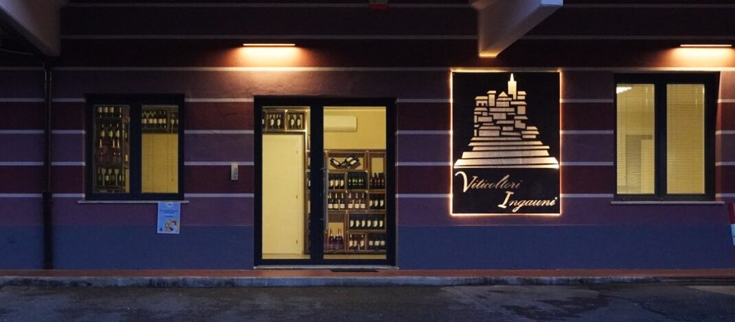 Mezzo secolo di Viticoltori Ingauni