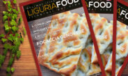 Il numero 55 di LiguriaFood è in edicola!